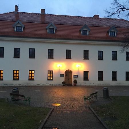 Hotel Zamek Havířov Extérieur photo