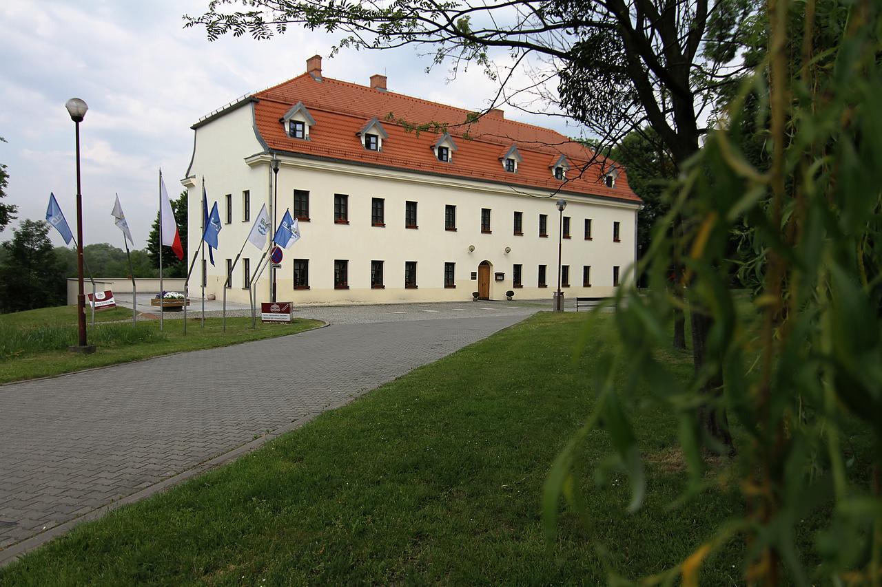 Hotel Zamek Havířov Extérieur photo
