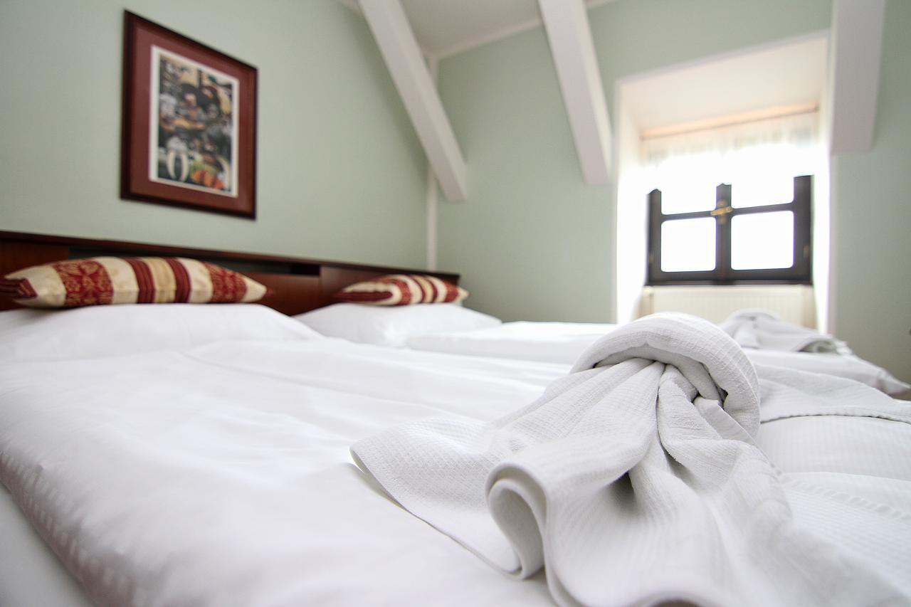 Hotel Zamek Havířov Extérieur photo
