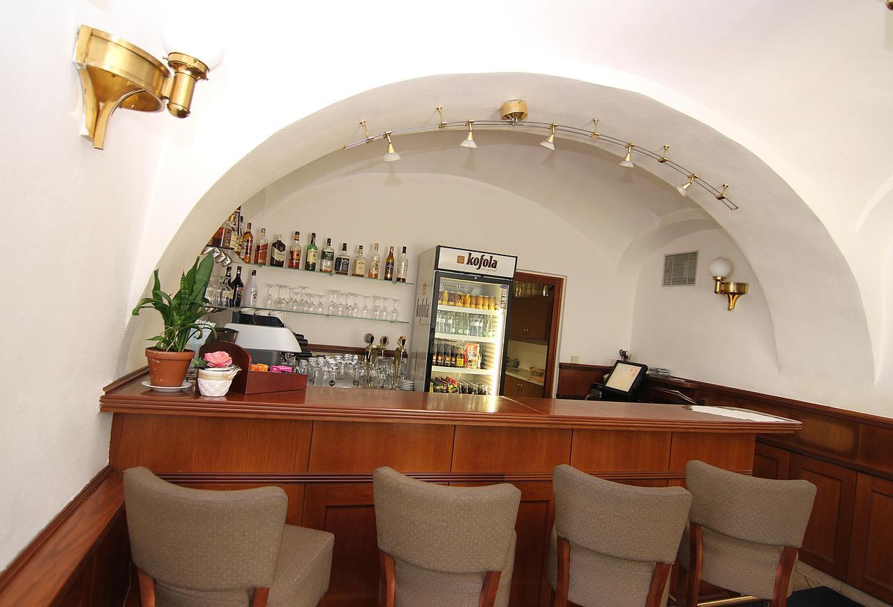Hotel Zamek Havířov Extérieur photo