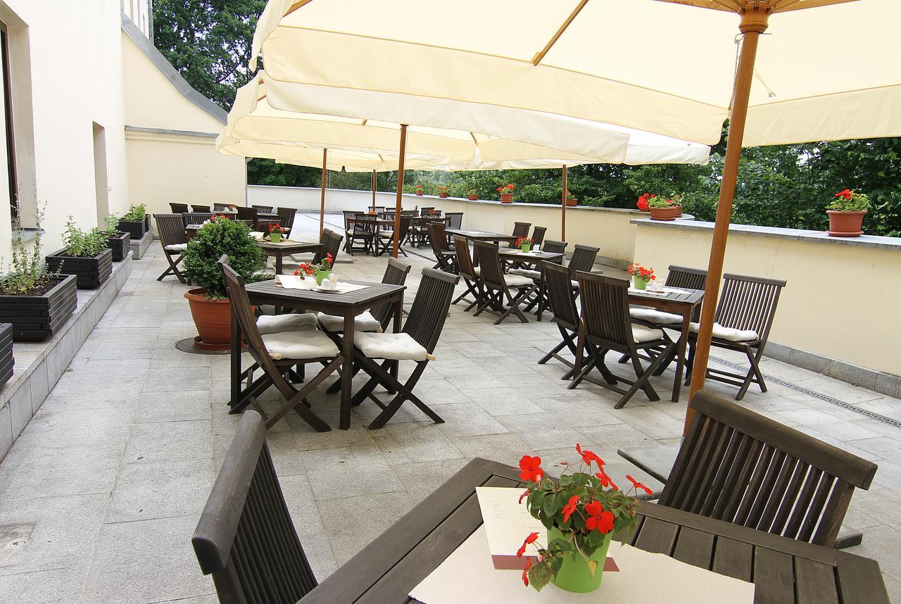 Hotel Zamek Havířov Extérieur photo