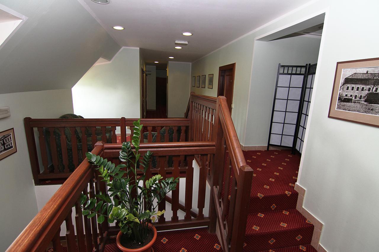 Hotel Zamek Havířov Extérieur photo