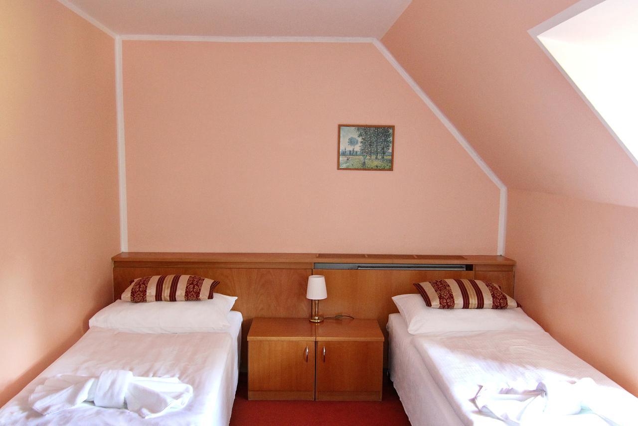 Hotel Zamek Havířov Extérieur photo