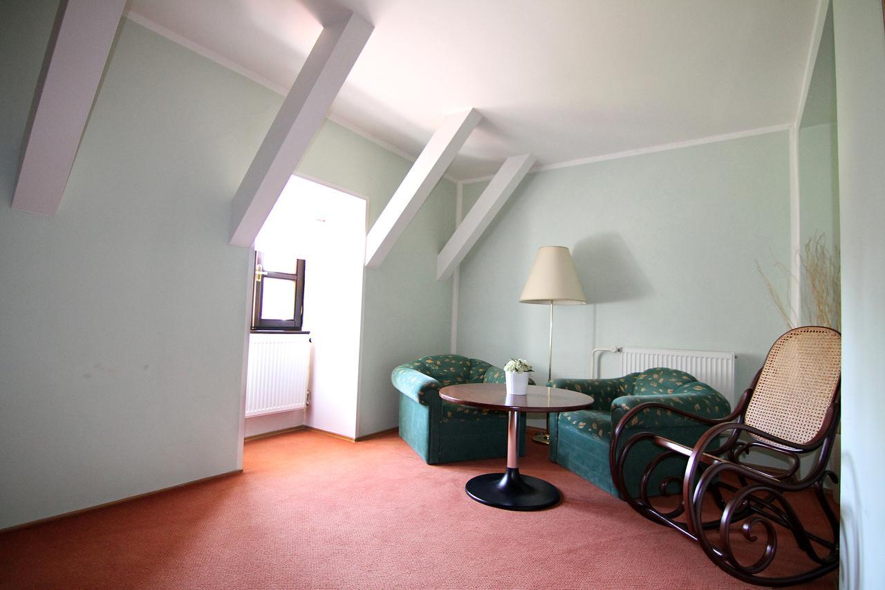 Hotel Zamek Havířov Extérieur photo