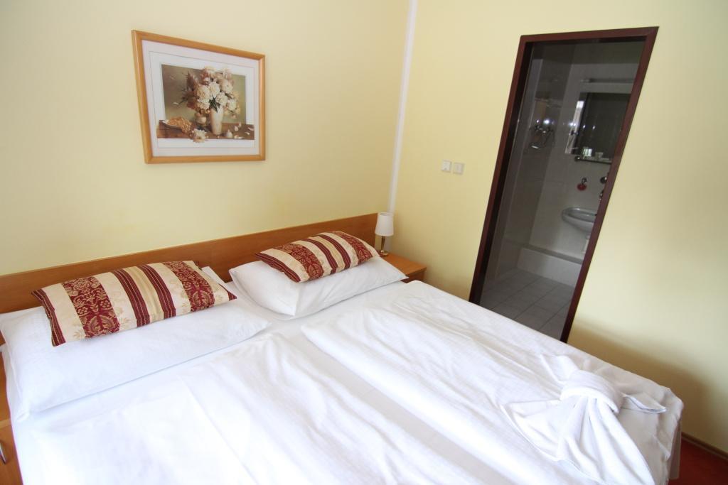 Hotel Zamek Havířov Extérieur photo