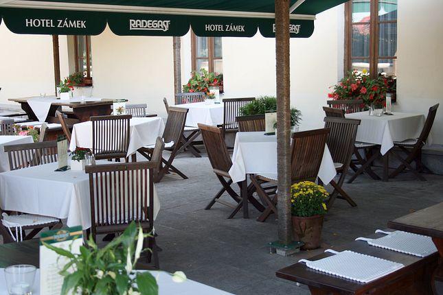 Hotel Zamek Havířov Extérieur photo