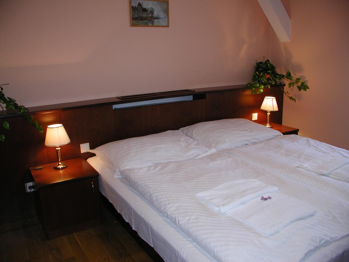 Hotel Zamek Havířov Extérieur photo