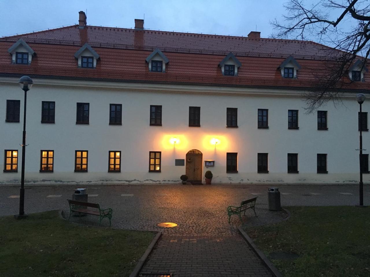 Hotel Zamek Havířov Extérieur photo